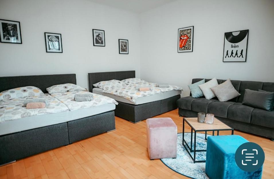 Raimond Apartment Top 27 Vienna Exterior photo