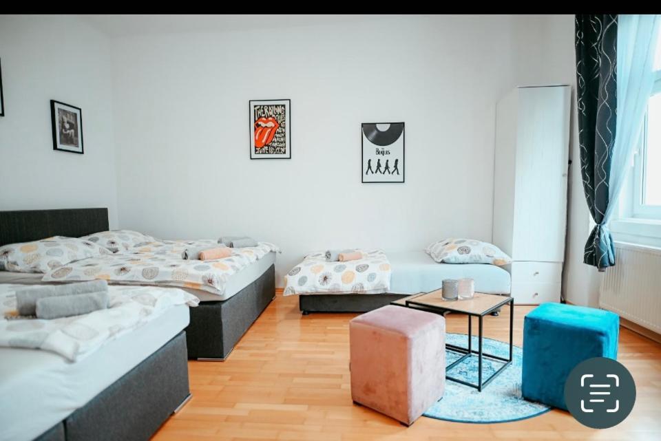 Raimond Apartment Top 27 Vienna Exterior photo