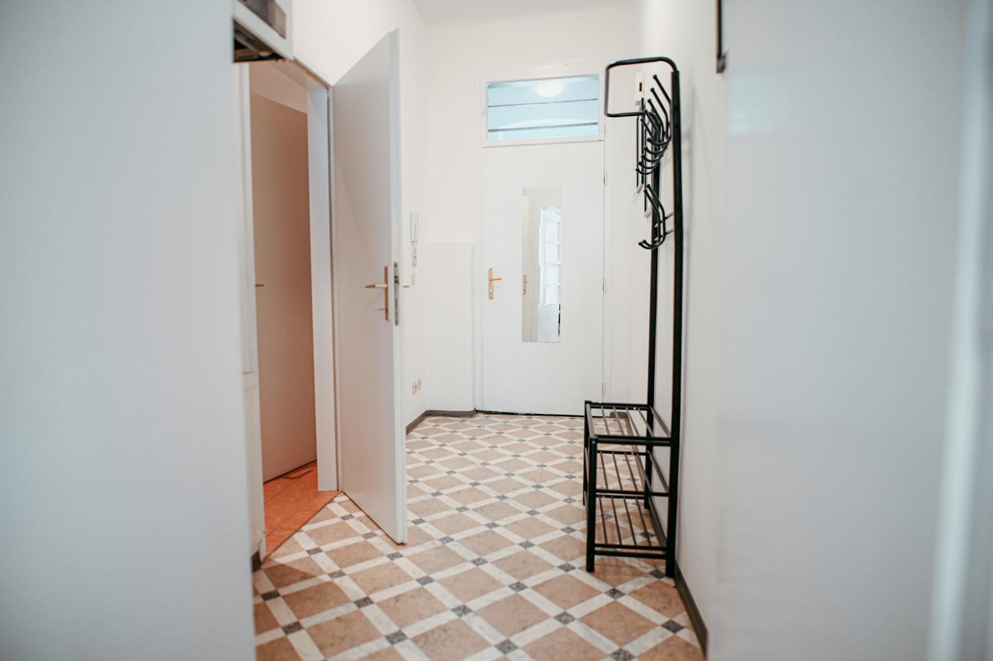 Raimond Apartment Top 27 Vienna Exterior photo